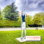 Le MAC-VAL, le musée d'art contemporain du Val-de-Marne et ses collections à portée de Navigo