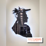 Le MAC-VAL, le musée d'art contemporain du Val-de-Marne et ses collections à portée de Navigo - Bruno Peinado