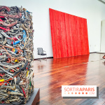 Le MAC-VAL, le musée d'art contemporain du Val-de-Marne et ses collections à portée de Navigo - IMG20240424115501