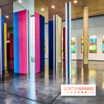 Le MAC-VAL, le musée d'art contemporain du Val-de-Marne et ses collections à portée de Navigo