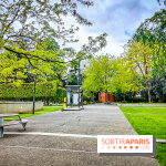 Le MAC-VAL, le musée d'art contemporain du Val-de-Marne et ses collections à portée de Navigo - IMG20240424121422