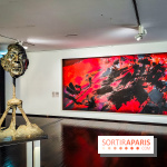 Le MAC-VAL, le musée d'art contemporain du Val-de-Marne et ses collections à portée de Navigo - IMG20240424115008