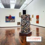 Le MAC-VAL, le musée d'art contemporain du Val-de-Marne et ses collections à portée de Navigo