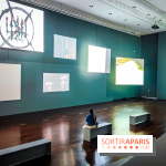 Le MAC-VAL, le musée d'art contemporain du Val-de-Marne et ses collections à portée de Navigo - IMG20240424115822