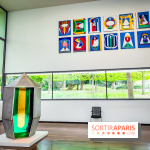 Le MAC-VAL, le musée d'art contemporain du Val-de-Marne et ses collections à portée de Navigo