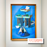 Le MAC-VAL, le musée d'art contemporain du Val-de-Marne et ses collections à portée de Navigo - Jean Hélion