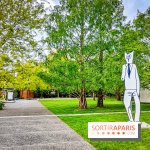 Le MAC-VAL, le musée d'art contemporain du Val-de-Marne et ses collections à portée de Navigo - IMG20240424121344