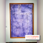 Le MAC-VAL, le musée d'art contemporain du Val-de-Marne et ses collections à portée de Navigo - Olivier Debré