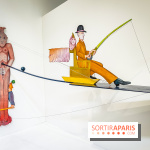 Le MAC-VAL, le musée d'art contemporain du Val-de-Marne et ses collections à portée de Navigo - Jean-Claude Silbermann