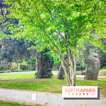 Le MAC-VAL, le musée d'art contemporain du Val-de-Marne et ses collections à portée de Navigo - IMG20240424121252