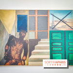 Le MAC-VAL, le musée d'art contemporain du Val-de-Marne et ses collections à portée de Navigo - Antonio Recalcati