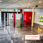 Le MAC-VAL, le musée d'art contemporain du Val-de-Marne et ses collections à portée de Navigo
