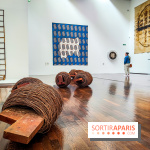 Le MAC-VAL, le musée d'art contemporain du Val-de-Marne et ses collections à portée de Navigo - IMG20240424115531