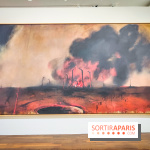 Le MAC-VAL, le musée d'art contemporain du Val-de-Marne et ses collections à portée de Navigo - Vladimir Velickovic