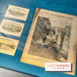 Olympisme, une histoire du monde - IMG 0740