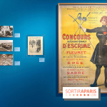 Olympisme, une histoire du monde