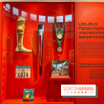Olympisme, une histoire du monde