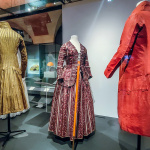 La mode en mouvement, deuxième partie :  l'exposition qui mêle sport et mode au Palais Galliera - IMG20240425120803