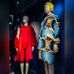 La mode en mouvement, deuxième partie :  l'exposition qui mêle sport et mode au Palais Galliera