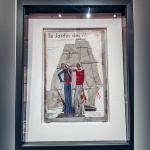 La mode en mouvement, deuxième partie :  l'exposition qui mêle sport et mode au Palais Galliera - IMG20240425121045