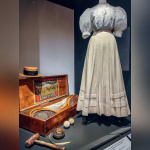 La mode en mouvement, deuxième partie :  l'exposition qui mêle sport et mode au Palais Galliera - IMG20240425121154