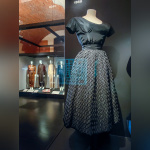 La mode en mouvement, deuxième partie :  l'exposition qui mêle sport et mode au Palais Galliera - IMG20240425121440