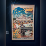 La mode en mouvement, deuxième partie :  l'exposition qui mêle sport et mode au Palais Galliera - IMG20240425121629