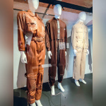 La mode en mouvement, deuxième partie :  l'exposition qui mêle sport et mode au Palais Galliera - IMG20240425121314