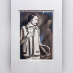 La mode en mouvement, deuxième partie :  l'exposition qui mêle sport et mode au Palais Galliera - IMG20240425121221