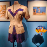 La mode en mouvement, deuxième partie :  l'exposition qui mêle sport et mode au Palais Galliera - IMG20240425121754