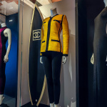 La mode en mouvement, deuxième partie :  l'exposition qui mêle sport et mode au Palais Galliera