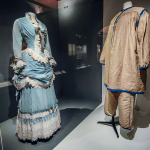 La mode en mouvement, deuxième partie :  l'exposition qui mêle sport et mode au Palais Galliera - IMG20240425120814