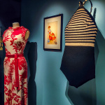 La mode en mouvement, deuxième partie :  l'exposition qui mêle sport et mode au Palais Galliera - IMG20240425121805