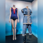 La mode en mouvement, deuxième partie :  l'exposition qui mêle sport et mode au Palais Galliera - IMG20240425121610