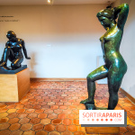 Le musée Maillol et ses collections à Paris
