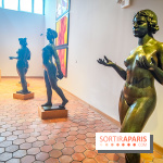 Le musée Maillol et ses collections à Paris