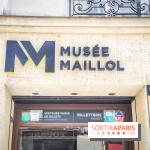 Le musée Maillol et ses collections à Paris