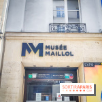 Le musée Maillol et ses collections à Paris