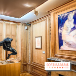 Le musée Maillol et ses collections à Paris - IMG20240425105856