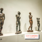 Le musée Maillol et ses collections à Paris