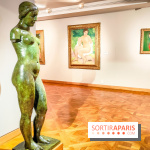 Le musée Maillol et ses collections à Paris