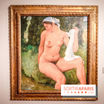 Le musée Maillol et ses collections à Paris