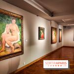 Le musée Maillol et ses collections à Paris - IMG20240425110049