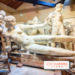 Le musée Maillol et ses collections à Paris
