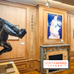 Le musée Maillol et ses collections à Paris - IMG20240425105919