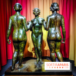 Le musée Maillol et ses collections à Paris