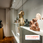 Le musée Maillol et ses collections à Paris