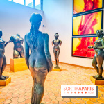 Le musée Maillol et ses collections à Paris