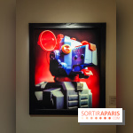 Andres Serrano - Portraits de l'Amérique : l'exposition photo se dévoile au Musée Maillol - IMG20240425110852