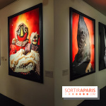Andres Serrano - Portraits de l'Amérique : l'exposition photo se dévoile au Musée Maillol